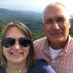 Meet your Posher, Sandi hamilton